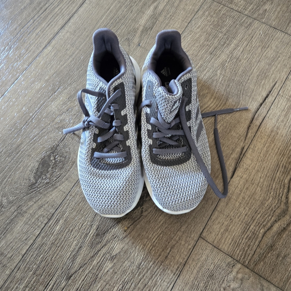 ADIDAS ATHLETIC SHOES